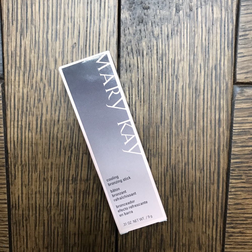Mary Kay Cooling Bronzing Stick